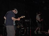 Club HP, June 22, 2003