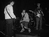 Club HP, June 22, 2003