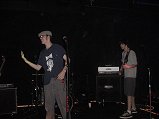 Club HP, June 22, 2003