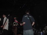 Club HP March 2003