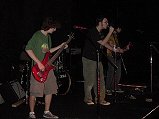 Club HP, July 13, 2003