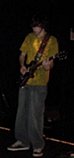 Club HP, July 13, 2003