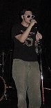 Club HP, July 13, 2003