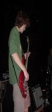 Club HP, July 13, 2003