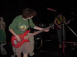 Club HP, July 13, 2003
