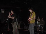 Club HP, July 13, 2003
