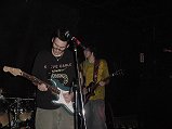 Club HP, July 13, 2003