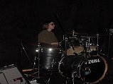 Club HP, July 13, 2003