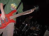 Club HP, July 13, 2003