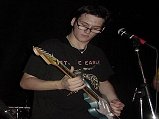 Club HP, July 13, 2003