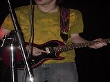 Club HP, July 13, 2003