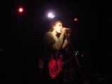 Club HP, October 3, 2003