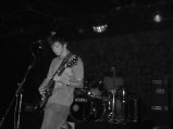 Club HP, October 3, 2003