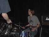 Club HP March 2003
