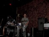 Club HP, October 3, 2003