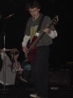 Club HP, October 3, 2003