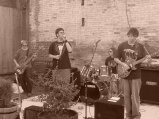 Manayunk Art Center, October 5, 2003