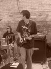 Manayunk Art Center, October 5, 2003