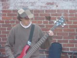 Manayunk Art Center, October 5, 2003