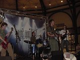 Franklin Mills Mall, October 15, 2003