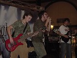 Franklin Mills Mall, October 15, 2003