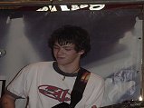Franklin Mills Mall, October 15, 2003