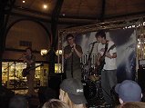 Franklin Mills Mall, October 15, 2003