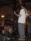 Franklin Mills Mall, October 15, 2003