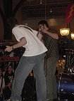 Franklin Mills, October 15, 2003