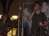 Franklin Mills Mall, October 15, 2003