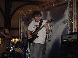 Franklin Mills Mall, October 15, 2003