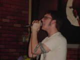 Big Nick's Saloon, December 28, 2003