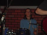 Big Nick's Saloon, December 28, 2003
