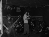 Big Nick's Saloon, December 28, 2003