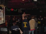 Big Nick's Saloon, December 28, 2003