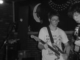 Big Nick's Saloon, December 28, 2003