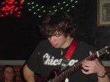 Big Nick's Saloon, December 28, 2003