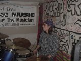 Sacred Grounds, December 12, 2003
