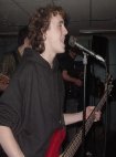 Sacred Grounds, December 12, 2003