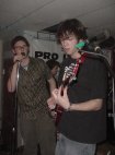 Sacred Grounds, December 12, 2003
