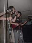 Sacred Grounds, December 12, 2003