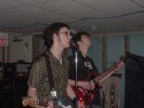 Sacred Grounds, December 12, 2003