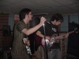 Sacred Grounds, December 12, 2003