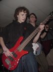 Sacred Grounds, December 12, 2003