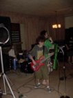 North Penn VFW June 15, 2003