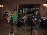 North Penn VFW June 15, 2003