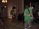 North Penn VFW June 15, 2003