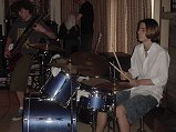 North Penn VFW June 15, 2003
