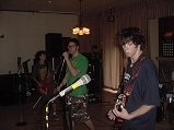 North Penn VFW June 15, 2003