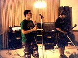 North Penn VFW June 15, 2003